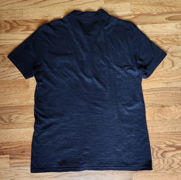 Armani Exchange Polo Shirt - Picture 3 of 3